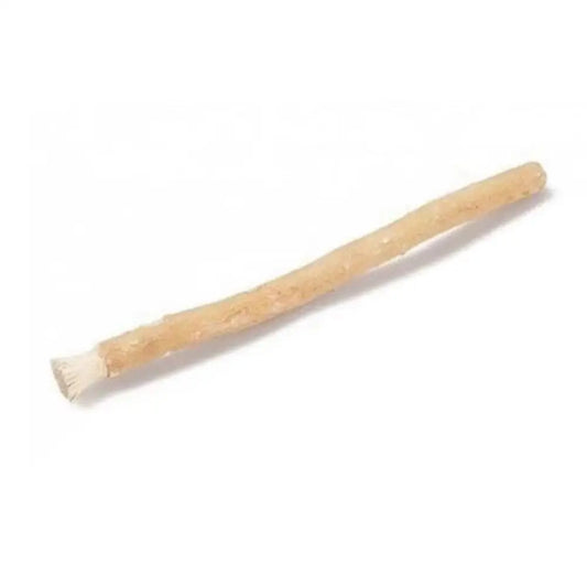 Miswak Siwak Zahnbürste – natürliche Zahnaufhellung, weich, ideal für Reisen